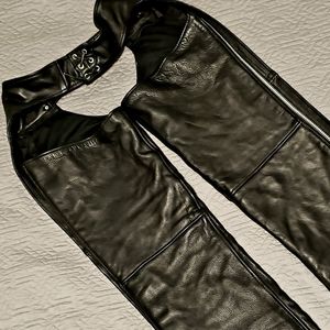 Milwaukee Leather Women's Chaps
